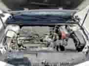 2020 Toyota Camry SE с VIN 4T1G11AK4LU873289, выставлен на аукционе Copart как лот 81526325 с пробегом 141 398 миль миль и Списание • Salvage title. История ставок и продаж доступна на DreamBid. Изображение 11.