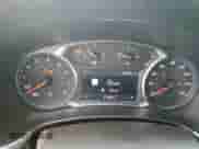 2019 Chevrolet Equinox Premier with VIN 3GNAXPEX9KS615941, listed as a Copart auction lot 47783425 with 61,462 mi miles and Salvage title. Bid and sale history available at DreamBid. Image 9.