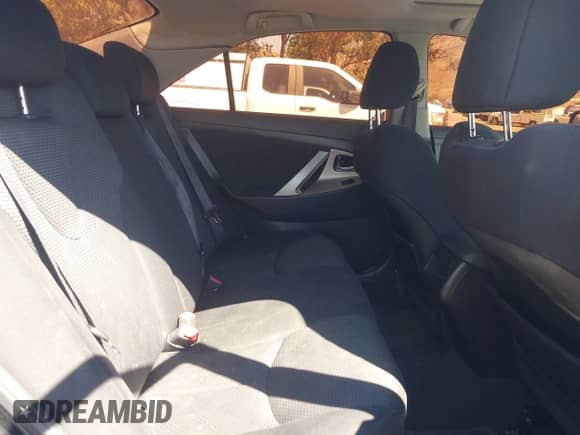 2008 Toyota Camry SE z VIN 4T1BK46K38U574322, wystawiony jako IAAI lot #43348568 z przebiegiem 209 112 mil mil oraz . Historia ofert i sprzedaży dostępna na DreamBid. Obrazek 8.