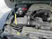 2018 Jeep Wrangler Sport with VIN 1C4GJXAG4JW320792, listed as a Copart auction lot 60717135 with 52,752 mi miles and Salvage title. Bid and sale history available at DreamBid. Image 13.