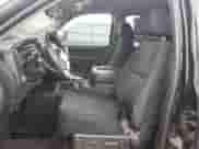 2012 Chevrolet Silverado 2500HD LT with VIN 1GC1KXCG3CF209377, listed as a Copart auction lot 61251315 with 192,344 mi miles and Non repairable. Bid and sale history available at DreamBid. Image 7.