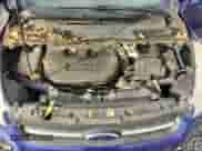 2014 Ford Escape SE z VIN 1FMCU0G97EUD17078, wystawiony jako Copart lot #85956935 z przebiegiem 189 669 mil mil oraz Czysty tytuł • Clean title. Historia ofert i sprzedaży dostępna na DreamBid. Obrazek 11.