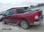 2022 Ram 1500 Big Horn with VIN 1C6RREFT2NN231866, listed as a IAAI auction lot 41258977 with 32,589 mi miles and . Bid and sale history available at DreamBid. Image 15.