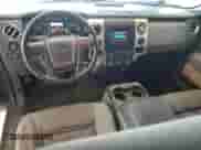 2013 Ford F-150 FX4 с VIN 1FTFX1EF0DFC96598, выставлен на аукционе Copart как лот 82693595 с пробегом 230 788 миль миль и Чистый • Clean title. История ставок и продаж доступна на DreamBid. Изображение 8.