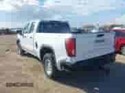 2019 GMC Sierra 1500 with VIN 1GTR9AEF8KZ412178, listed as a IAAI auction lot 43422729 with 92,830 mi miles and . Bid and sale history available at DreamBid. Image 3.