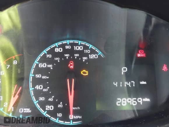 2021 Chevrolet Spark LS z VIN KL8CB6SAXMC712674, wystawiony jako IAAI lot #42828483 z przebiegiem 28 969 mil mil oraz . Historia ofert i sprzedaży dostępna na DreamBid. Obrazek 7.