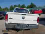 2015 Ram 1500 Express with VIN 1C6RR7KT9FS543820, listed as a IAAI auction lot 42987306 with 171,327 mi miles and . Bid and sale history available at DreamBid. Image 17.