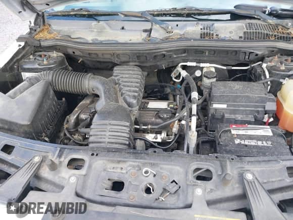 2007 Saturn VUE I4 с VIN 5GZCZ33D77S807082, выставлен на аукционе IAAI как лот 42239756 с пробегом 193 135 миль миль и . История ставок и продаж доступна на DreamBid. Изображение 10.