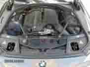 2012 BMW 5 Series 535i с VIN WBAFR7C58CC810170, выставлен на аукционе Copart как лот 66528355 с пробегом 106 179 миль миль и Списание • Salvage title. История ставок и продаж доступна на DreamBid. Изображение 11.