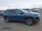 2025 Chevrolet Equinox AWD LT z VIN 3GNAXPEG7SL224801, wystawiony jako IAAI lot #43538041 z przebiegiem 15 237 mil mil oraz . Historia ofert i sprzedaży dostępna na DreamBid. Obrazek 14.