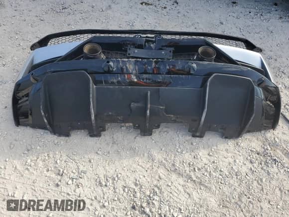 2021 Lamborghini Huracan with VIN ZHWUF5ZF2MLA17322, listed as a Copart auction lot 74884884 with 11,078 mi miles and Non repairable. Bid and sale history available at DreamBid. Image 12.