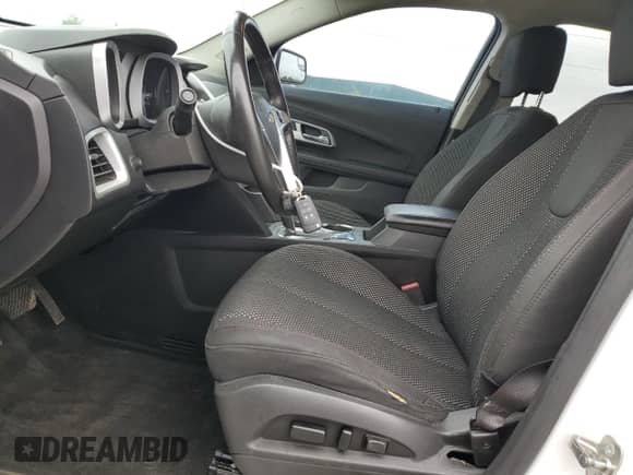 2015 Chevrolet Equinox LT z VIN 2GNALBEK7F1136017, wystawiony jako Copart lot #71105845 z przebiegiem 126 744 mil mil oraz Szkoda całkowita • Salvage title. Historia ofert i sprzedaży dostępna na DreamBid. Obrazek 7.