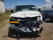 2022 Chevrolet Express Cargo с VIN 1GCWGBFP4N1167923, выставлен на аукционе Copart как лот 64647364 с пробегом 55 714 миль миль и Чистый • Clean title. История ставок и продаж доступна на DreamBid. Изображение 5.