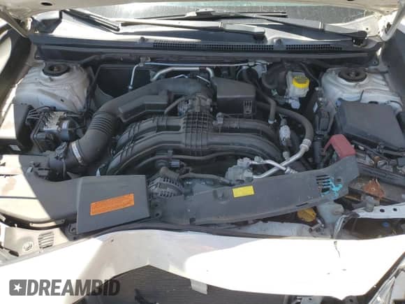 2017 Subaru Impreza Special Sports with VIN 4S3GTAK61H3738199, listed as a Copart auction lot 57181145 with 95,779 mi miles and Salvage title. Bid and sale history available at DreamBid. Image 11.
