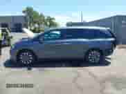 2022 Honda Odyssey EX-L с VIN 5FNRL6H7XNB031865, выставлен на аукционе IAAI как лот 42861390 с пробегом 63 225 миль миль и . История ставок и продаж доступна на DreamBid. Изображение 15.