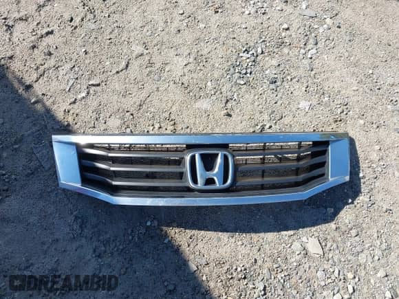 2009 Honda Accord LX-P with VIN 1HGCP26409A188588, listed as a IAAI auction lot 43307073 with 120,590 mi miles and . Bid and sale history available at DreamBid. Image 12.