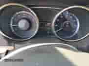 2011 Hyundai Sonata GLS z VIN 5NPEB4AC7BH139497, wystawiony jako Copart lot #70288115 z przebiegiem 162 422 mil mil oraz Szkoda całkowita • Salvage title. Historia ofert i sprzedaży dostępna na DreamBid. Obrazek 9.