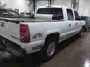 2005 Chevrolet Silverado 1500 LT with VIN 2GCEK13T651359294, listed as a IAAI auction lot 41863789 with 174,291 mi miles and . Bid and sale history available at DreamBid. Image 4.