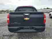 2013 Chevrolet Avalanche LT с VIN 3GNMCFE06DG104666, выставлен на аукционе Copart как лот 58361095 с пробегом 163 806 миль миль и Списание • Salvage title. История ставок и продаж доступна на DreamBid. Изображение 6.