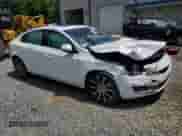 2018 Volvo S60 Inscription z VIN LYV402TK8JB173800, wystawiony jako Copart lot #57944695 z przebiegiem 40 342 mil mil oraz Szkoda całkowita • Salvage title. Historia ofert i sprzedaży dostępna na DreamBid. Obrazek 4.