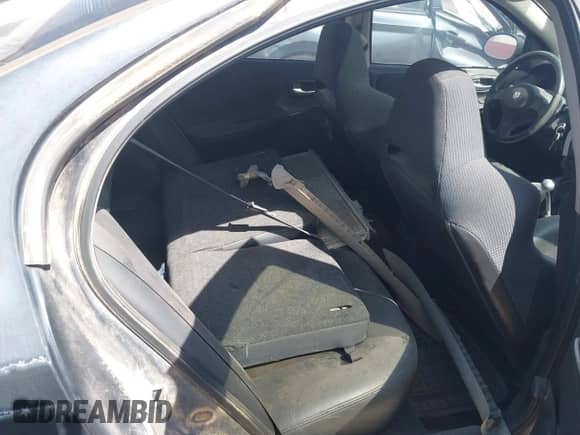 2005 Dodge Neon SRT-4 with VIN 1B3ES66S15D239571, listed as a IAAI auction lot 43294505 with 102,664 mi miles and . Bid and sale history available at DreamBid. Image 8.