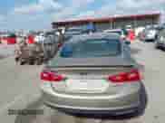 2023 Chevrolet Malibu RS с VIN 1G1ZG5ST6PF236529, выставлен на аукционе IAAI как лот 43043683 с пробегом 15 777 миль миль и . История ставок и продаж доступна на DreamBid. Изображение 16.