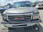2013 GMC Sierra 1500 SLT с VIN 3GTP2WE76DG313539, выставлен на аукционе Copart как лот 65190795 с пробегом 233 567 миль миль и Списание • Salvage title. История ставок и продаж доступна на DreamBid. Изображение 11.