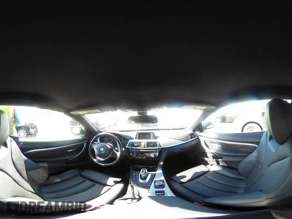 2018 BMW 4 Series 430i with VIN WBA4Z1C5XJEE43927, listed as a IAAI auction lot 43011989 with 43,819 mi miles and . Bid and sale history available at DreamBid. Image 18.