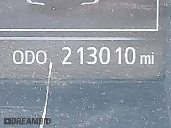 2017 Toyota Tacoma SR5 with VIN 5TFAZ5CNXHX026607, listed as a IAAI auction lot 42356462 with 213,010 mi miles and . Bid and sale history available at DreamBid. Image 16.