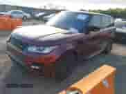 2017 Land Rover Range Rover Sport HSE Dynamic with VIN SALWV2FV2HA171471, listed as a IAAI auction lot 43508751 with 81,186 mi miles and . Bid and sale history available at DreamBid. Image 17.