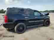2009 Chevrolet Tahoe LTZ with VIN 1GNFK33089J100394, listed as a Copart auction lot 64961565 with Not provided miles and Salvage title. Bid and sale history available at DreamBid. Image 3.