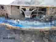 2000 Chevrolet S-10 LS with VIN 1GCDT14W3YK137589, listed as a IAAI auction lot 43352291 with Not provided miles and . Bid and sale history available at DreamBid. Image 10.