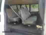 2014 Chevrolet Express Passenger LT с VIN 1GAZGYFG9E1209169, выставлен на аукционе Copart как лот 59921885 с пробегом 310 119 миль миль и Чистый • Clean title. История ставок и продаж доступна на DreamBid. Изображение 11.