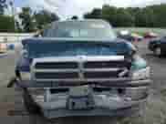 1995 Dodge 1500 с VIN 1B7HC16Y6SS382748, выставлен на аукционе Copart как лот 64548214 с пробегом 148 641 миль миль и Списание • Salvage title. История ставок и продаж доступна на DreamBid. Изображение 5.