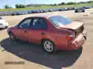 2002 Chevrolet Prizm с VIN 1Y1SK54802Z425633, выставлен на аукционе Copart как лот 63225545 с пробегом 178 250 миль миль и Списание • Salvage title. История ставок и продаж доступна на DreamBid. Изображение 2.