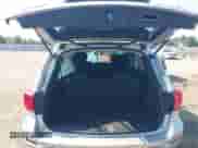 2019 Nissan Pathfinder S z VIN 5N1DR2MNXKC629366, wystawiony jako IAAI lot #42943140 z przebiegiem 165 192 mil mil oraz . Historia ofert i sprzedaży dostępna na DreamBid. Obrazek 17.