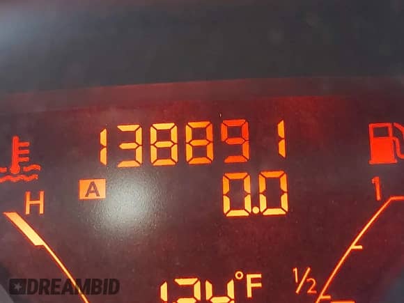 2009 Nissan Cube SL с VIN JN8AZ28R59T127819, выставлен на аукционе IAAI как лот 40032802 с пробегом 138 891 миль миль и . История ставок и продаж доступна на DreamBid. Изображение 15.