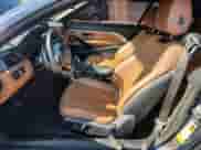 2015 BMW 4 Series 428i xDrive с VIN WBA3T1C52FP820644, выставлен на аукционе Copart как лот 80874765 с пробегом 179 780 миль миль и Списание • Salvage title. История ставок и продаж доступна на DreamBid. Изображение 7.