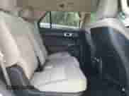 2020 Ford Explorer с VIN 1FMSK7BH5LGC67270, выставлен на аукционе Copart как лот 55732835 с пробегом Не указан миль и Списание • Salvage title. История ставок и продаж доступна на DreamBid. Изображение 11.