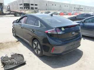 2022 Hyundai Ioniq SEL с VIN KMHC85LC6NU273206, выставлен на аукционе IAAI как лот 42862910 с пробегом 170 959 миль миль и . История ставок и продаж доступна на DreamBid. Изображение 3.