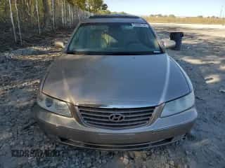 2006 Hyundai Azera SE с VIN KMHFC46F36A049549, выставлен на аукционе Copart как лот 75206174 с пробегом 82 617 миль миль и Списание • Salvage title. История ставок и продаж доступна на DreamBid. Изображение 5.