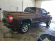 2017 Toyota Tundra Limited z VIN 5TFBY5F12HX631219, wystawiony jako Copart lot #60431505 z przebiegiem 49 630 mil mil oraz Szkoda całkowita • Salvage title. Historia ofert i sprzedaży dostępna na DreamBid. Obrazek 3.