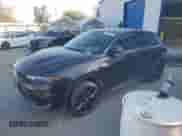 2024 Dodge Hornet R/T Plus z VIN ZACPDFDWXR3A10439, wystawiony jako Copart lot #89158805 z przebiegiem 614 mil mil oraz Szkoda całkowita • Salvage title. Historia ofert i sprzedaży dostępna na DreamBid. Obrazek 1.