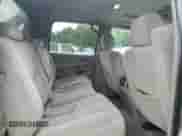 2006 Chevrolet Avalanche Z71 z VIN 3GNEK12ZX6G103729, wystawiony jako Copart lot #59324825 z przebiegiem 190 330 mil mil oraz Szkoda całkowita • Salvage title. Historia ofert i sprzedaży dostępna na DreamBid. Obrazek 10.