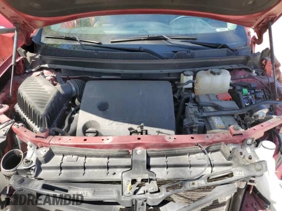 2021 Chevrolet Traverse RS с VIN 1GNERJKW6MJ226005, выставлен на аукционе Copart как лот 55645305 с пробегом 89 766 миль миль и Списание • Salvage title. История ставок и продаж доступна на DreamBid. Изображение 12.