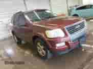 2010 Ford Explorer with VIN 1FMEU7D89AUB13941, listed as a IAAI auction lot 41651307 with 201,322 mi miles and . Bid and sale history available at DreamBid. Image 1.