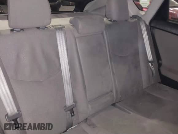 2015 Toyota Prius Four с VIN JTDKN3DU4F0429904, выставлен на аукционе IAAI как лот 41734120 с пробегом 138 689 миль миль и . История ставок и продаж доступна на DreamBid. Изображение 8.