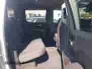 2020 GMC Sierra 1500 Elevation с VIN 3GTU9CET8LG361200, выставлен на аукционе IAAI как лот 43216577 с пробегом 152 716 миль миль и . История ставок и продаж доступна на DreamBid. Изображение 8.