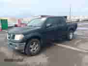 2007 Nissan Frontier SE with VIN 1N6AD07U67C439646, listed as a IAAI auction lot 42386660 with 143,221 mi miles and . Bid and sale history available at DreamBid. Image 2.