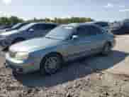 2005 Hyundai XG с VIN KMHFU45E15A382658, выставлен на аукционе Copart как лот 70510875 с пробегом 160 392 миль миль и Списание • Salvage title. История ставок и продаж доступна на DreamBid. Изображение 1.